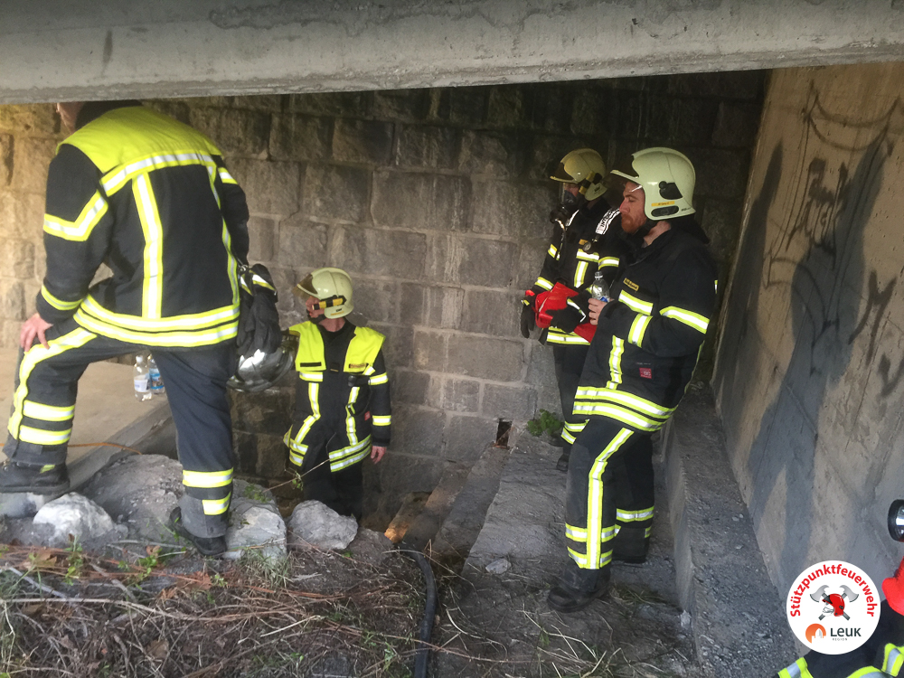 Atemschutz September