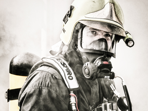Freiwillige Feuerwehr